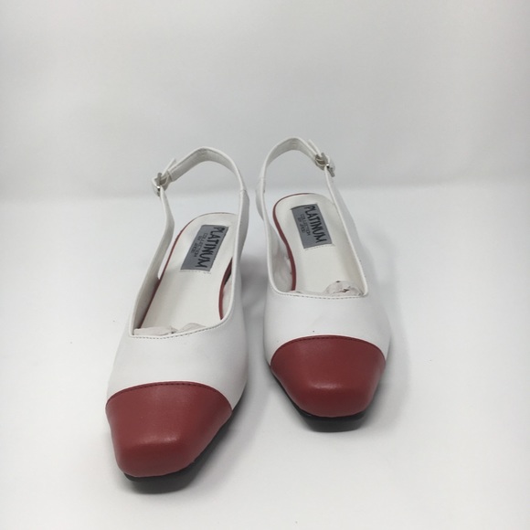 Platinum Collection By Jade Women's Shoes - Picture 6 of 7